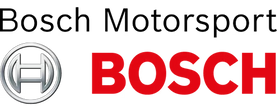 Bosch Motorsport logo