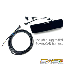 Gentex GNTX-R 2.0 Full Display Motorsport Rearview Camera
