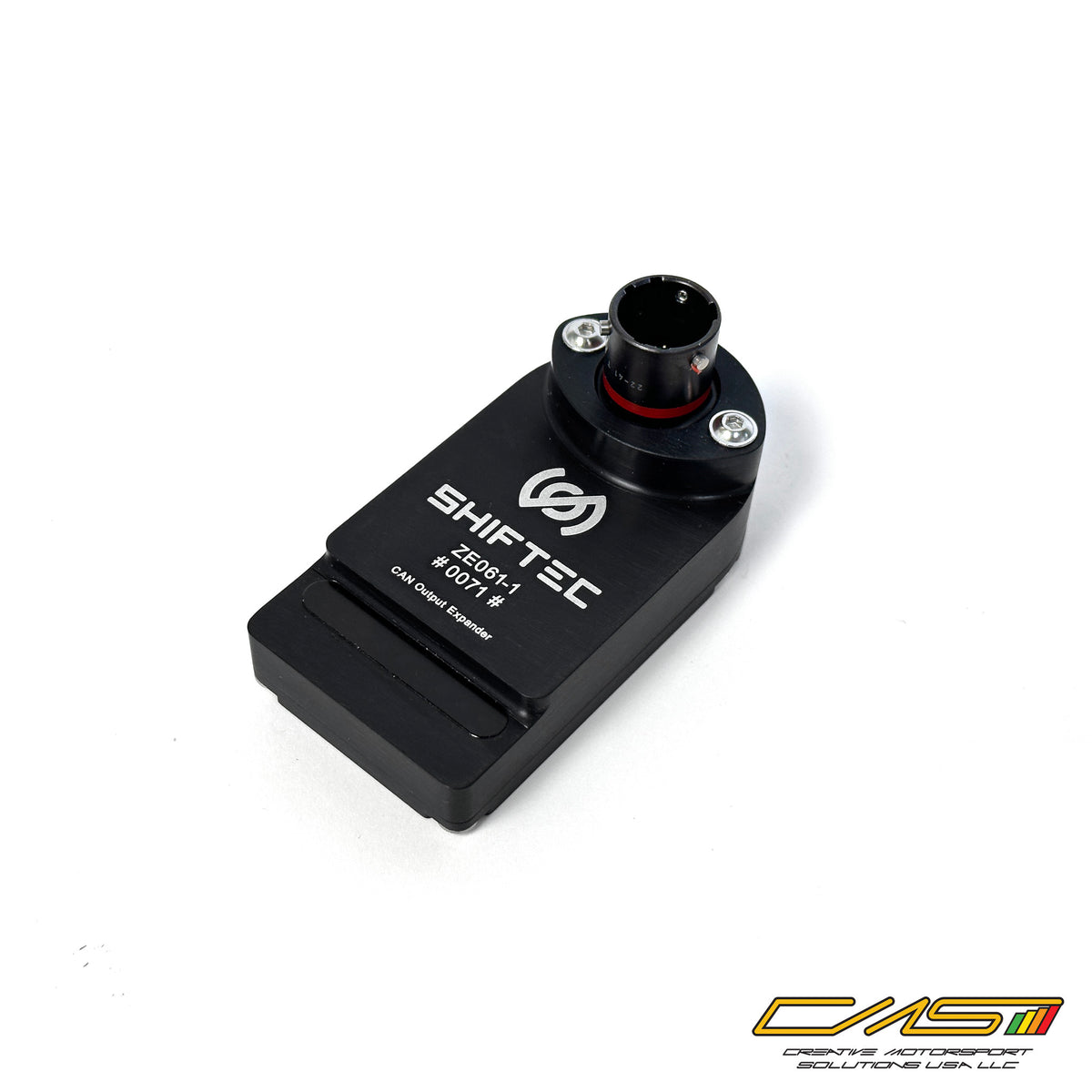 CAN Output Expander