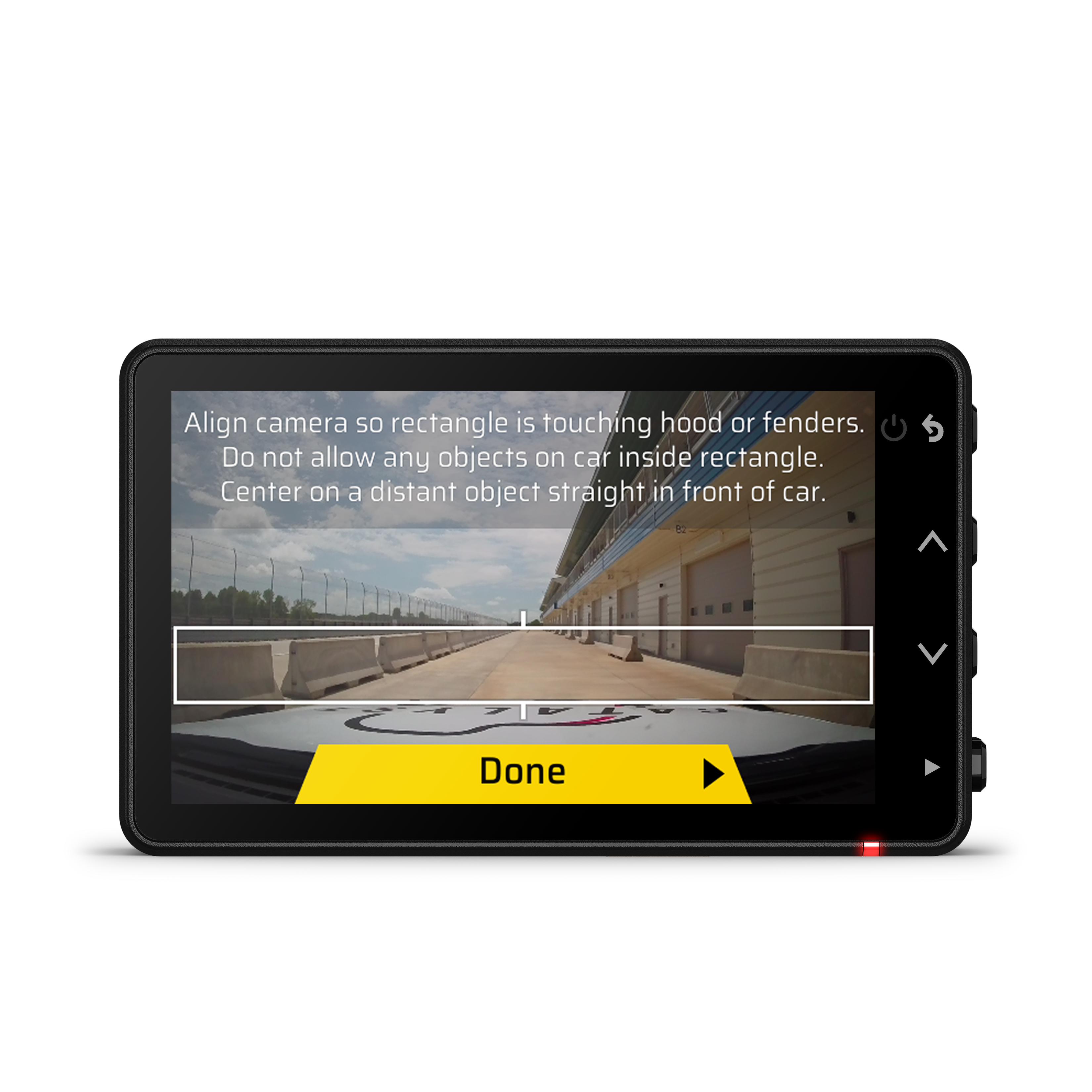 Garmin Catalyst 2 - Race Track Driving Performance Optimizer