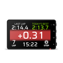 Garmin Catalyst 2 - Race Track Driving Performance Optimizer
