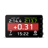 Garmin Catalyst 2 - Race Track Driving Performance Optimizer