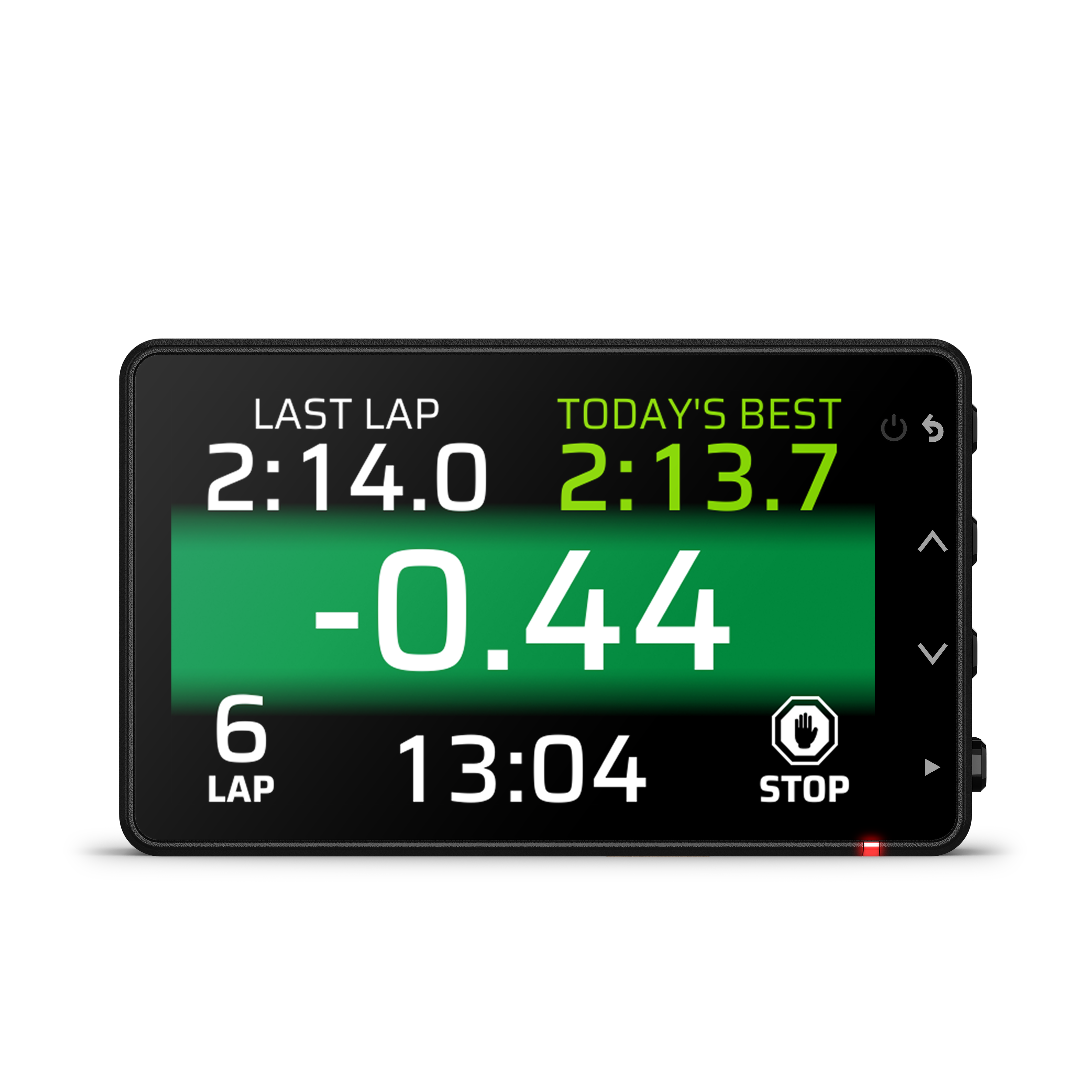 Garmin Catalyst 2 - Race Track Driving Performance Optimizer Main image