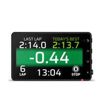 Garmin Catalyst 2 - Race Track Driving Performance Optimizer
