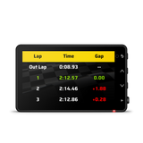 Garmin Catalyst 2 - Race Track Driving Performance Optimizer