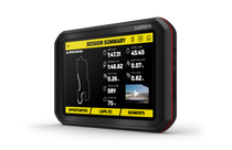 Garmin Catalyst - The Industry-First Race Track Driving Performance Optimizer