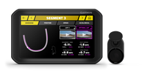 Garmin Catalyst - The Industry-First Race Track Driving Performance Optimizer