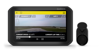 Garmin Catalyst - The Industry-First Race Track Driving Performance Optimizer