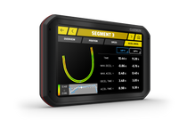 Garmin Catalyst - The Industry-First Race Track Driving Performance Optimizer