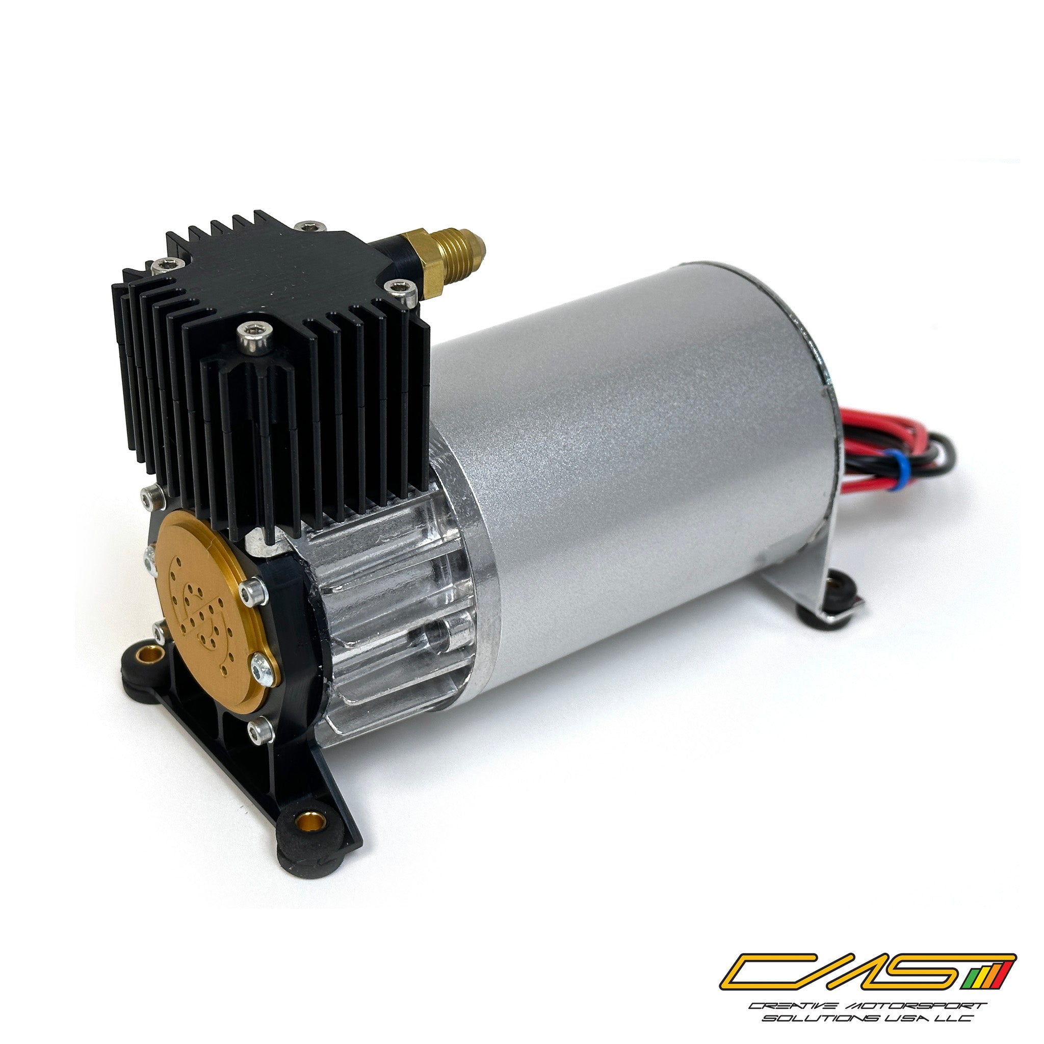 Compact Compressor for Paddle Shift Kit Main image
