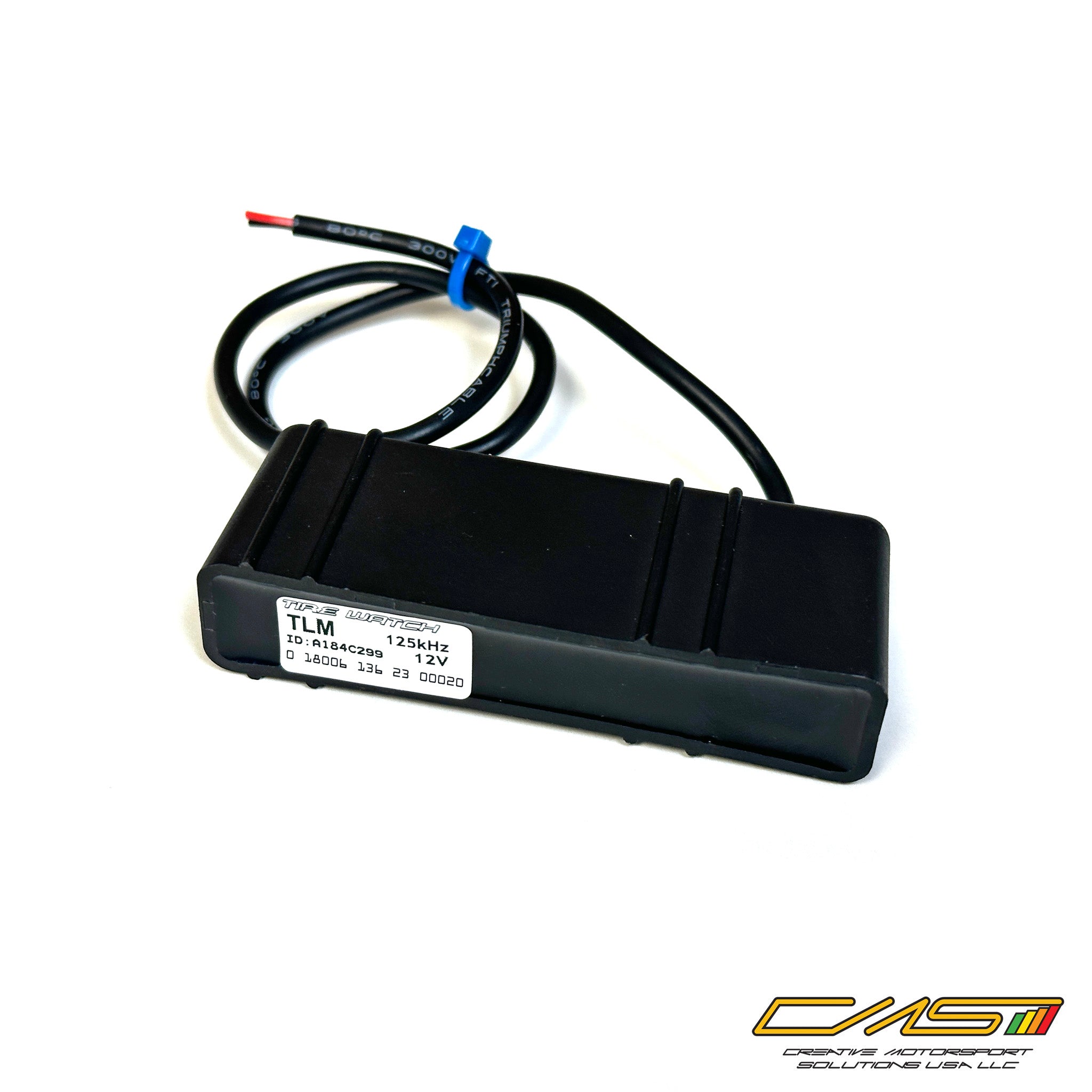 Tire Location Modules (TLM) Main image