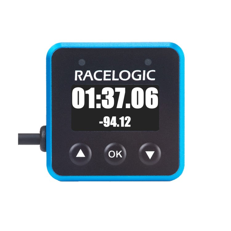 VBOX Mini OLED Display Main image