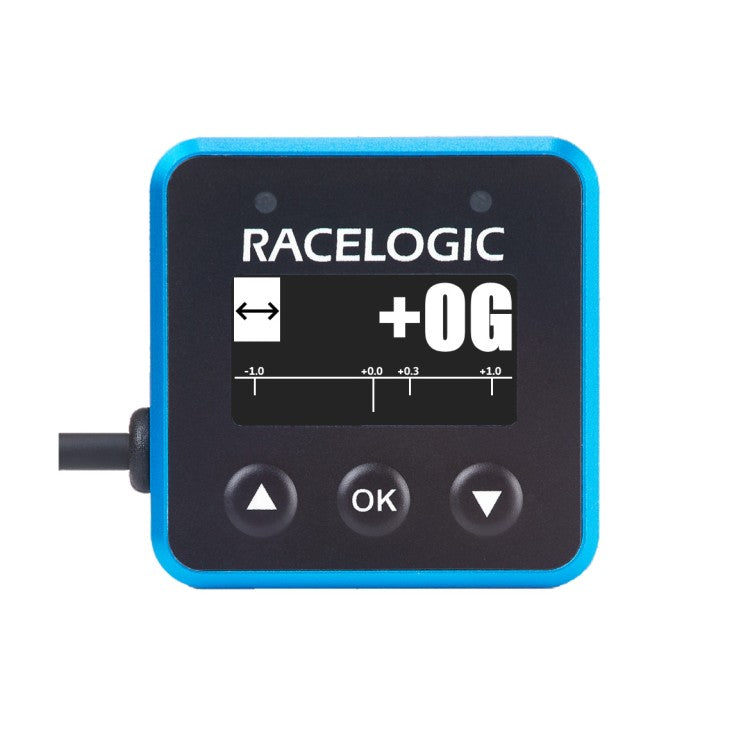 VBOX Mini OLED Display
