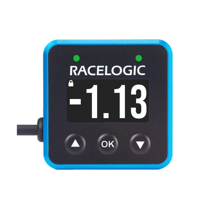 VBOX Mini OLED Display