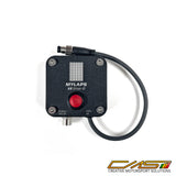 X2 Club Driver ID Kit