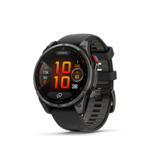 Garmin fēnix® 8 Pro AMOLED Watch
