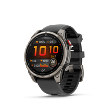 Garmin fēnix® 8 Pro AMOLED Watch