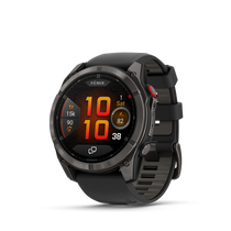 Garmin fēnix® 8 Pro AMOLED Watch