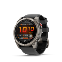 Garmin fēnix® 8 Pro AMOLED Watch