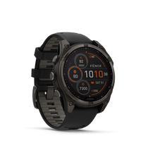 Garmin fēnix® 8 Solar Watch