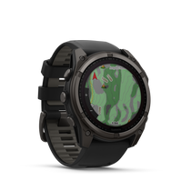 Garmin fēnix® 8 Solar Watch