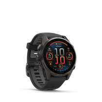 Garmin fēnix® 8 AMOLED Watch