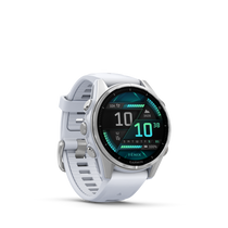 Garmin fēnix® 8 AMOLED Watch