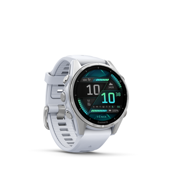Garmin fēnix® 8 AMOLED Watch