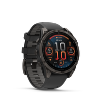 Garmin fēnix® 8 AMOLED Watch