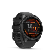 Garmin fēnix® 8 AMOLED Watch