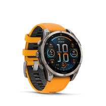 Garmin fēnix® 8 AMOLED Watch