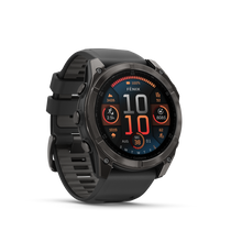 Garmin fēnix® 8 AMOLED Watch