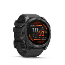 Garmin fēnix® 8 AMOLED Watch