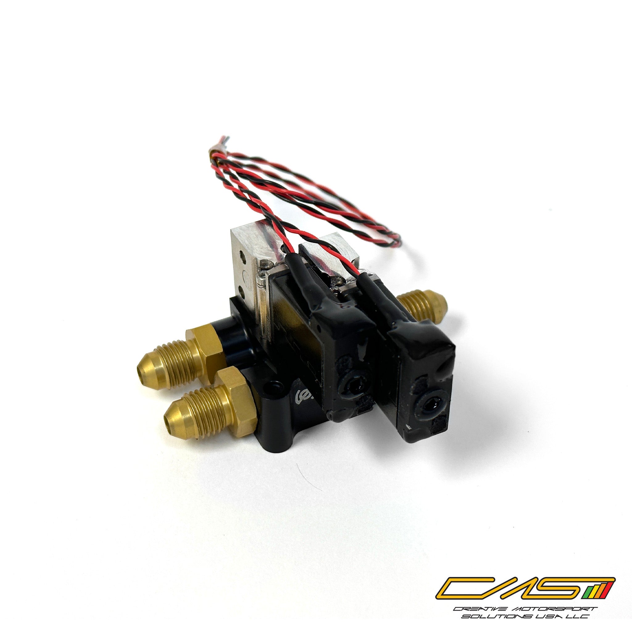 Fresh Air Switching Valve Main image