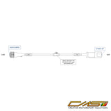 BMW M4 GT4 IMSA Logger Adapter