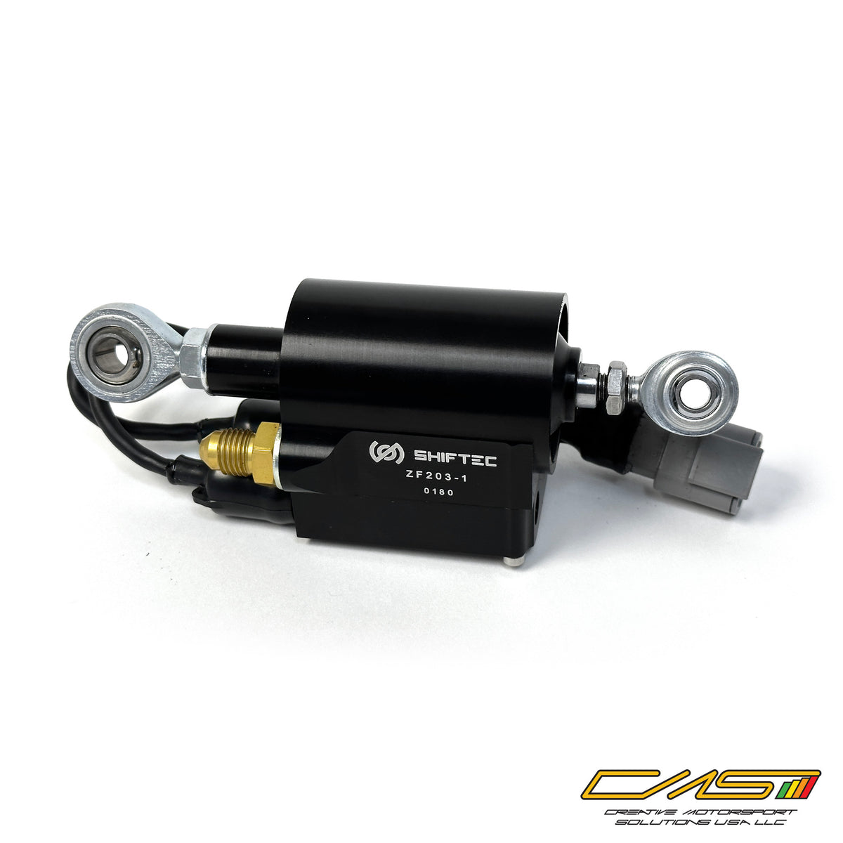 Gear Shift Servo – Creative Motorsport Solutions - Main Image