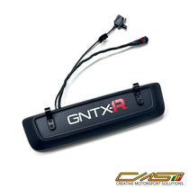 Gentex GNTX-R 2.0 Full Display Motorsport Rearview Camera