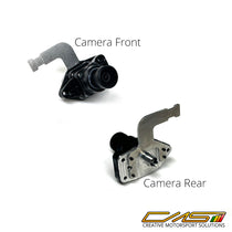 Gentex GNTX-R 2.0 Full Display Motorsport Rearview Camera