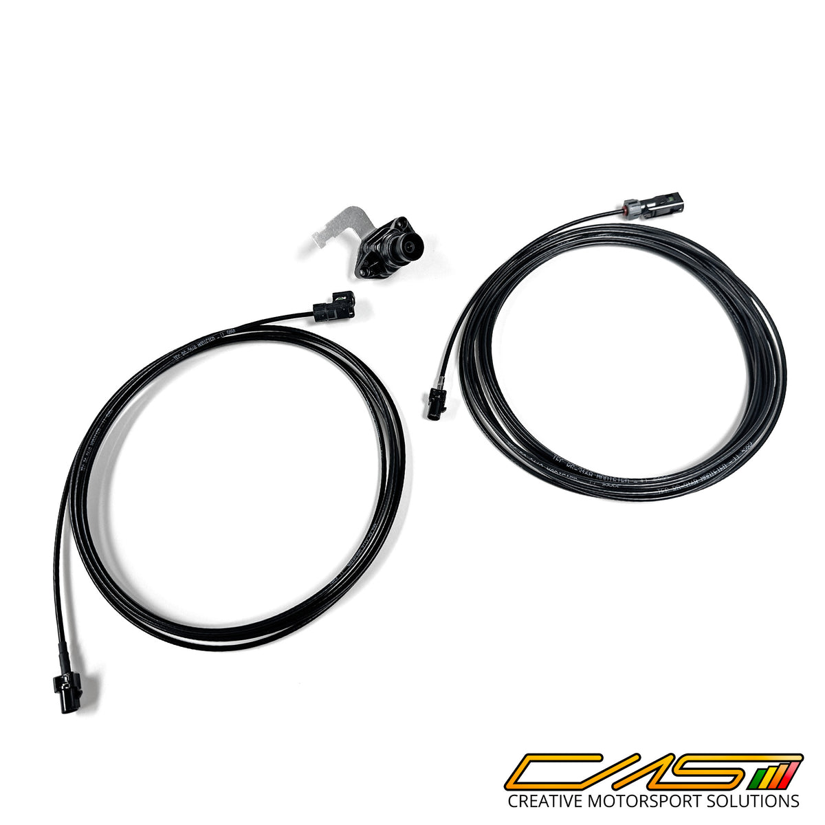 Gentex GNTX-R 2.0 - Replacement Camera and Harness Set