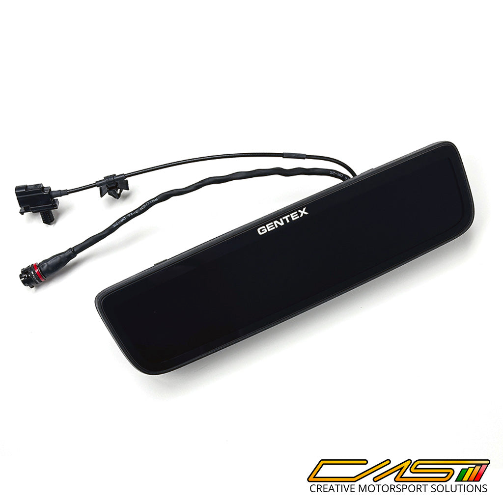 Gentex GNTX-R 2.0 Full Display Motorsport Rearview Camera Main image