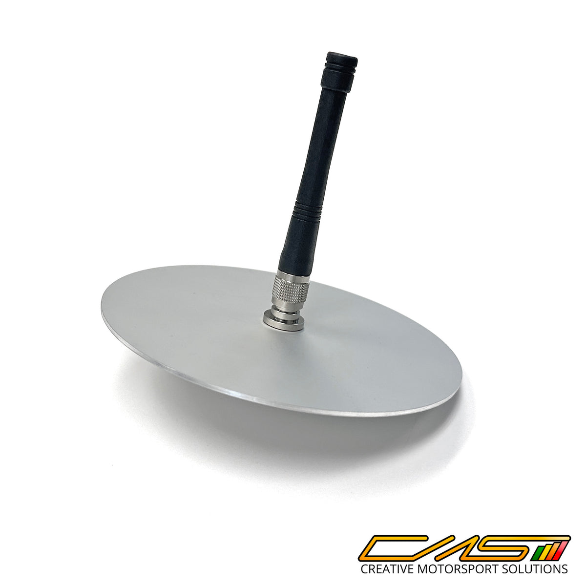 Ford Mustang Challenge Antenna Ground Plane Kit
