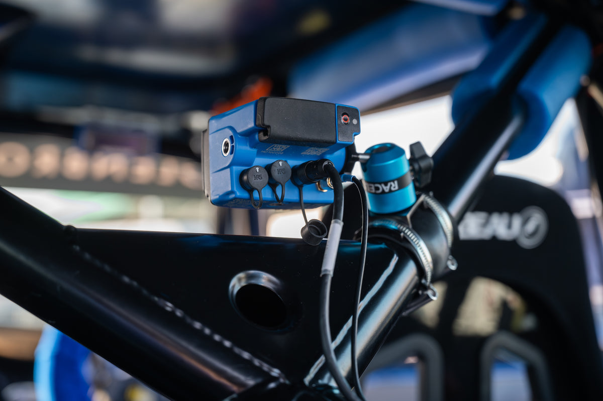VBOX HD1 Video Track Package