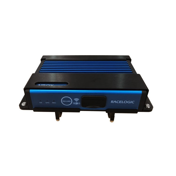 Roll Bar Mount for VBOX Video HD2 units Main image