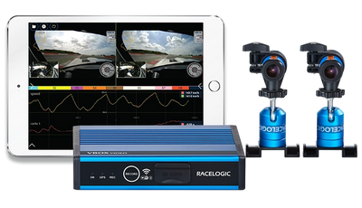 Racelogic VBOX HD2 Buyers Guide