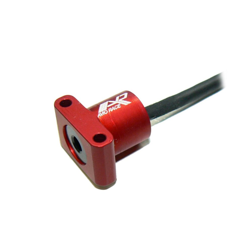 Motorsport Tire IR Temperature Sensor Kit - 200°C Analog Output Main image