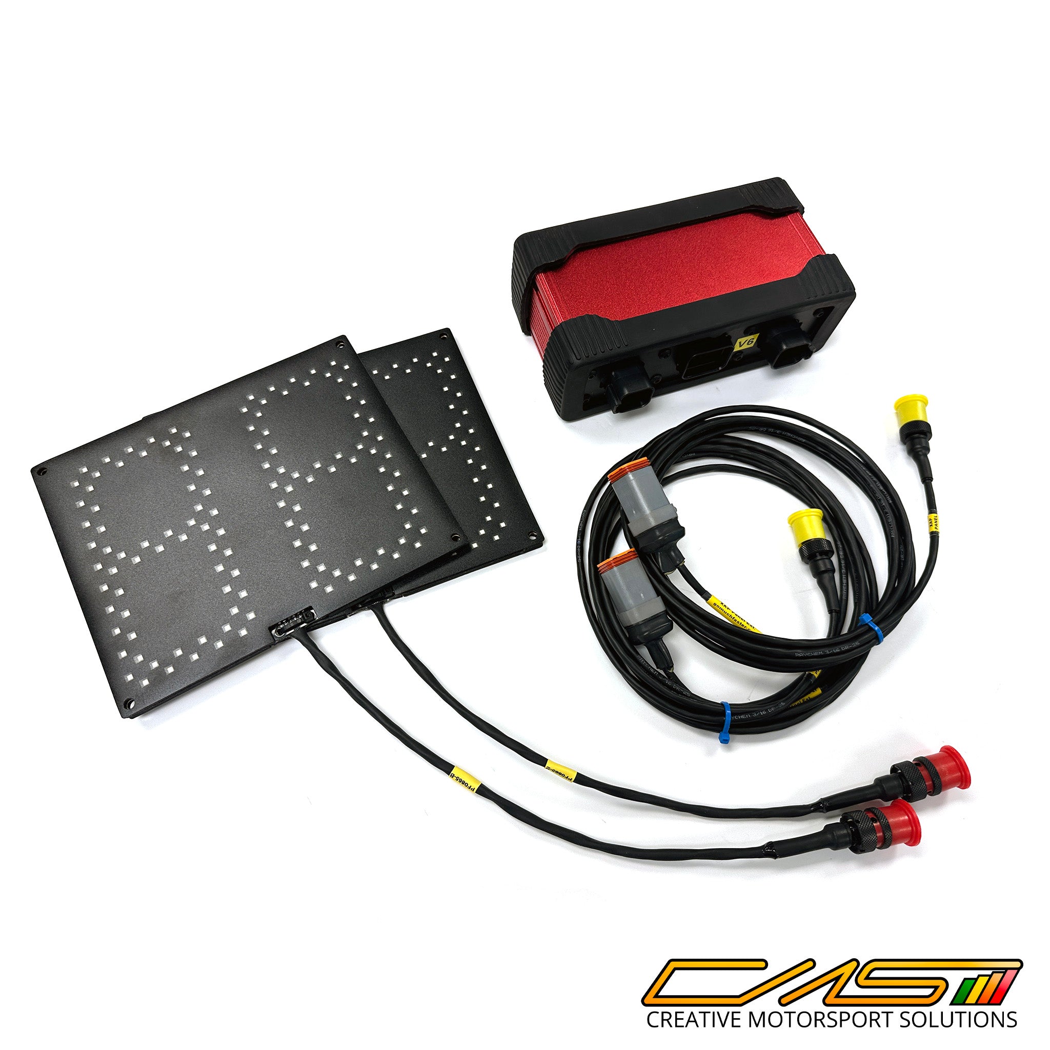 IMSA XAP LED Position Panel Kit
