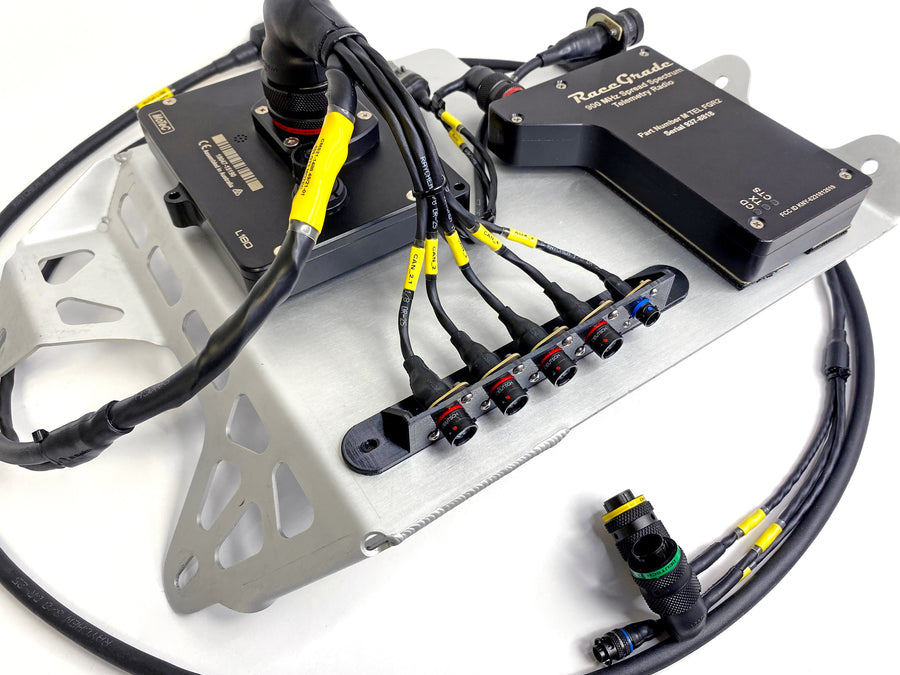 Racing Electronics