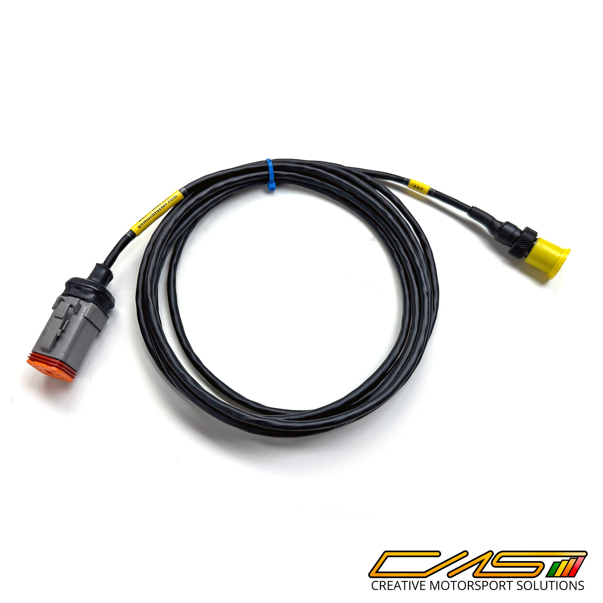 IMSA XAP Spare LED Position Panel Harness Main image