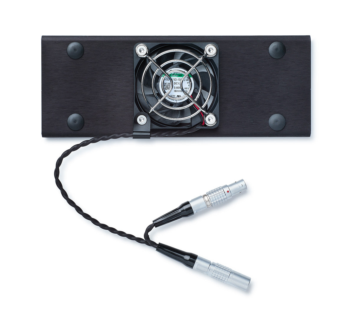 Cooling Fan for VBOX Video HD2 Main image