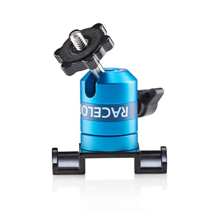 VBOX Roll Cage Camera Mount with Thumb Nut Main image